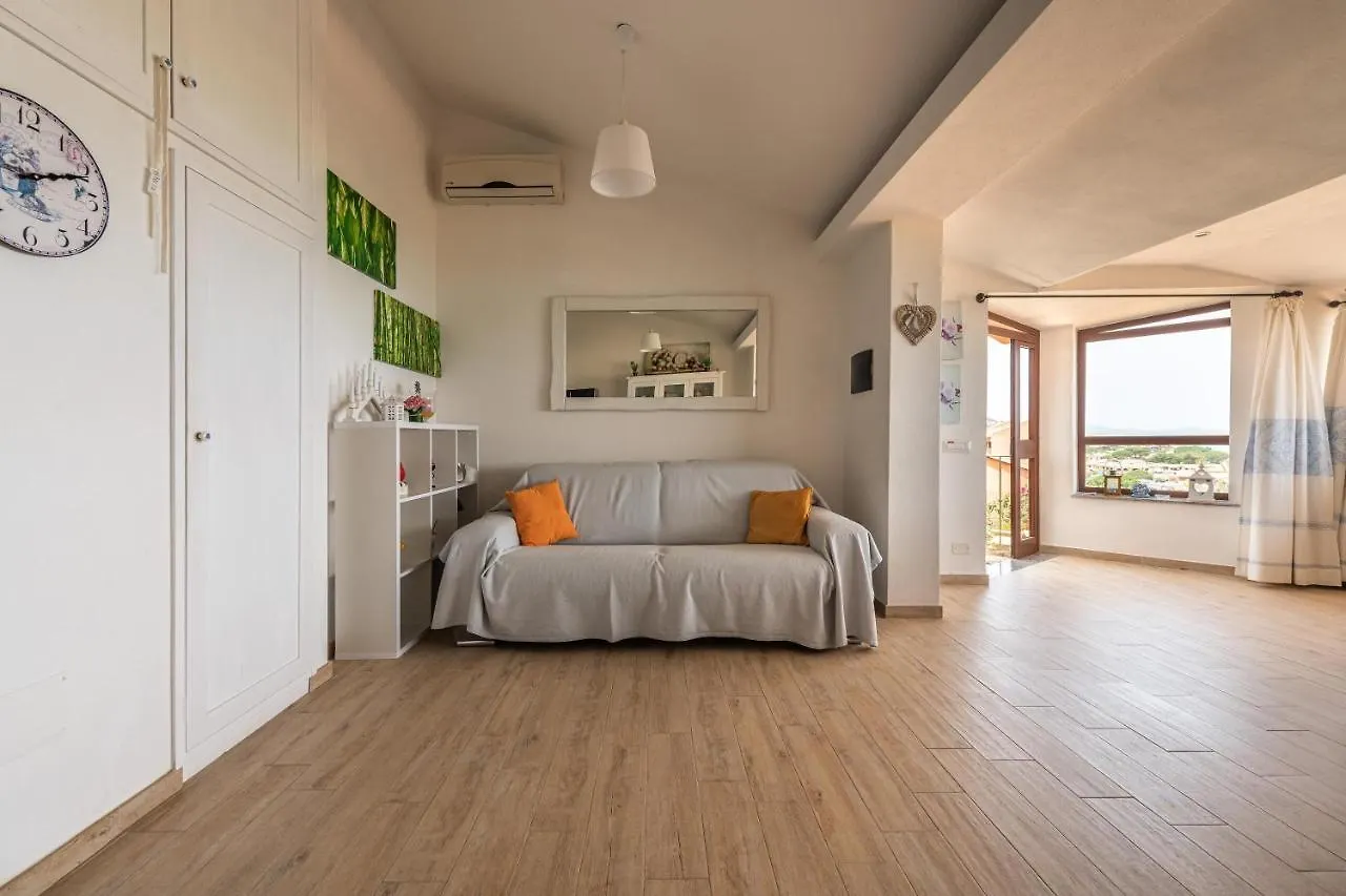 Casa Lella Villa Costa Rei Holiday home