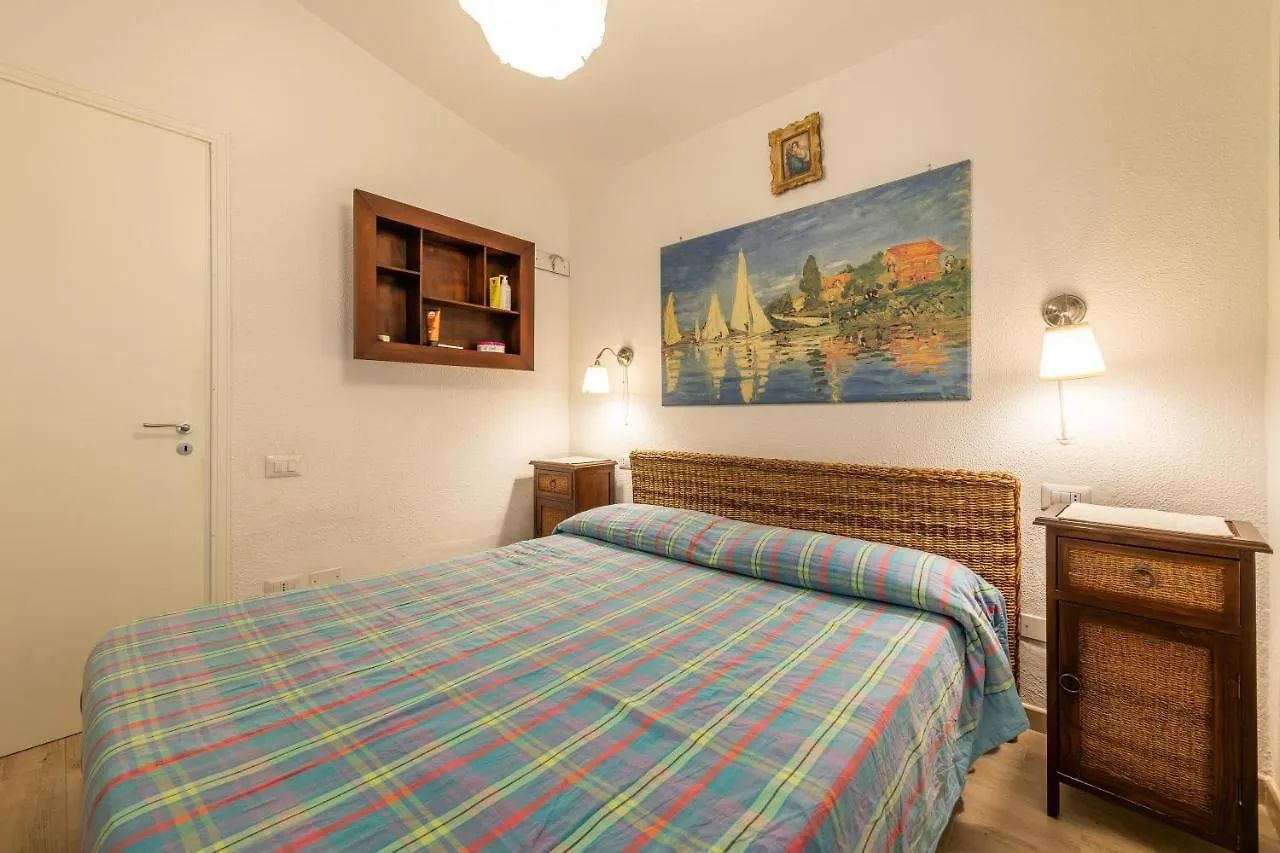 Holiday home Casa Lella Villa Costa Rei Italy