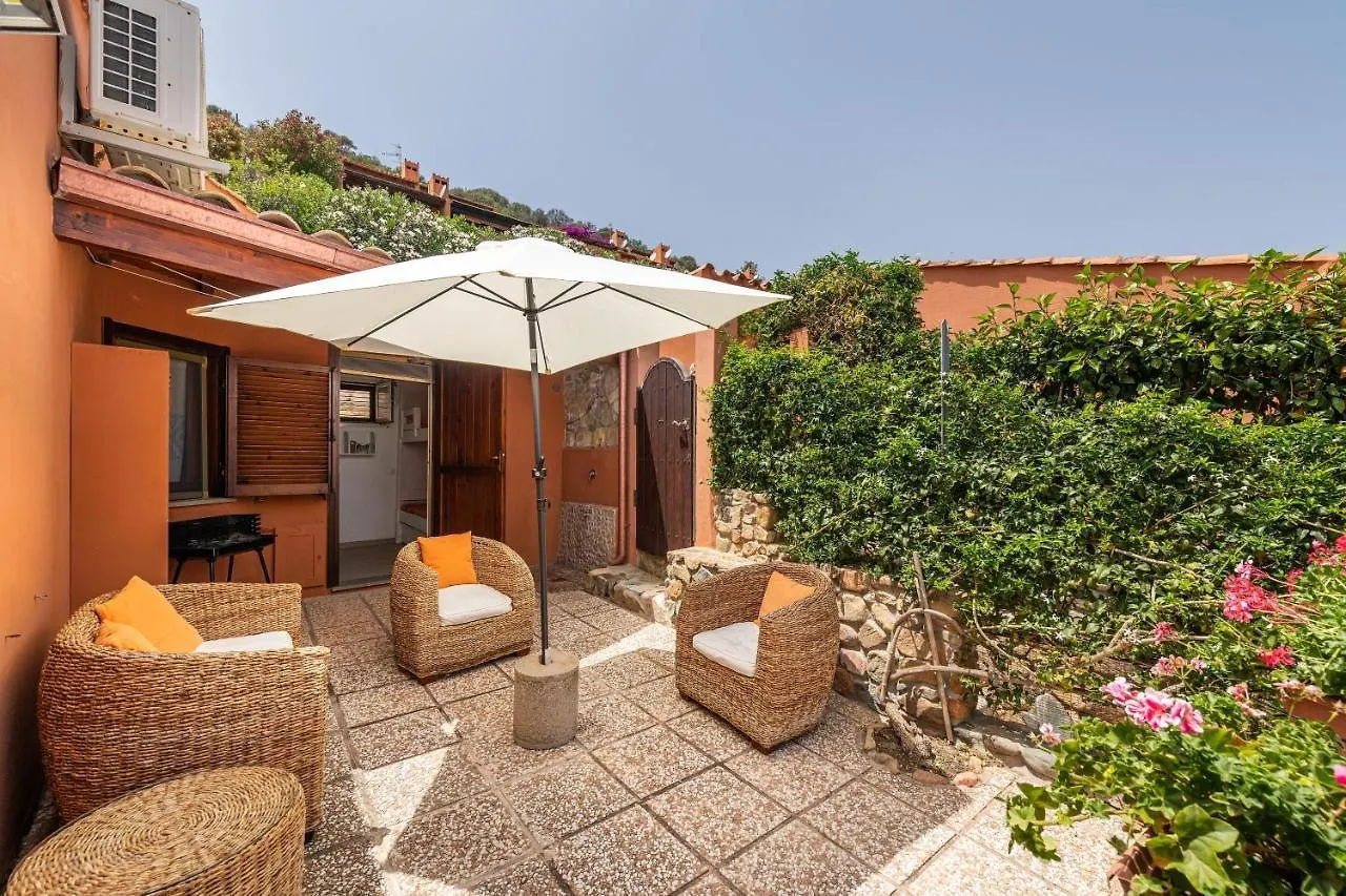 Villa Casa Lella Costa Rei