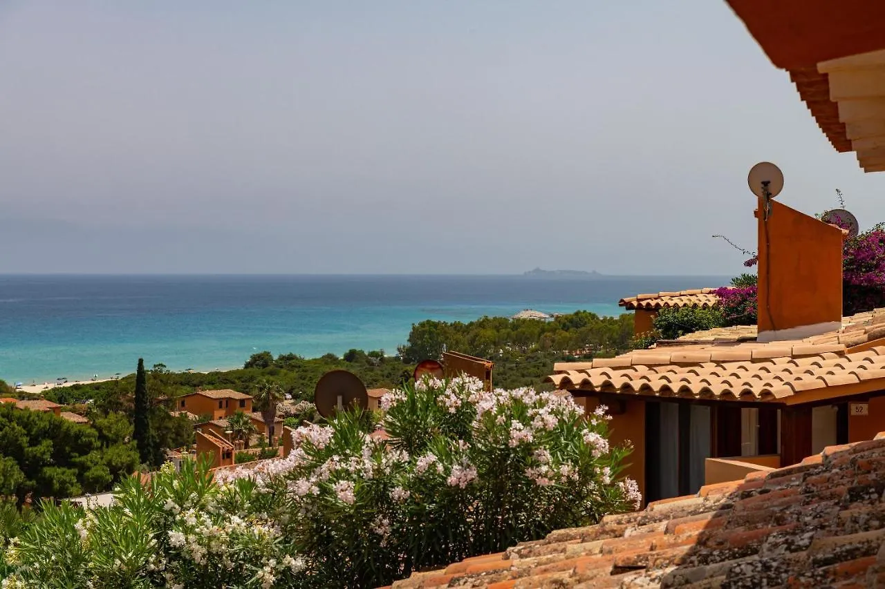 Casa Lella Villa Costa Rei