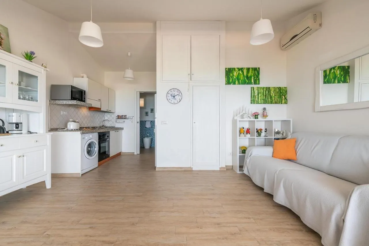 Holiday home Casa Lella Villa Costa Rei Italy
