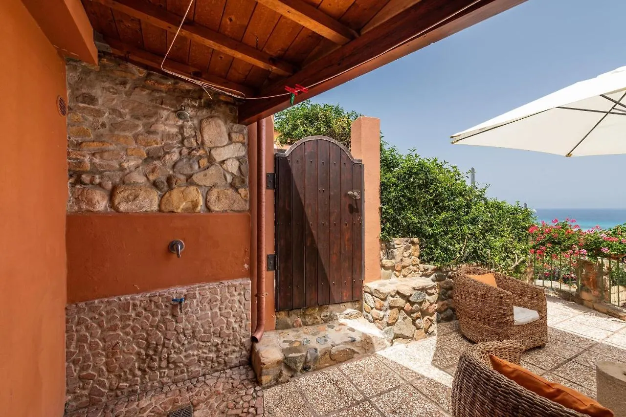 Casa Lella Villa Costa Rei