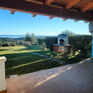  Casa vacanze Fattoria Di Anja E Marco