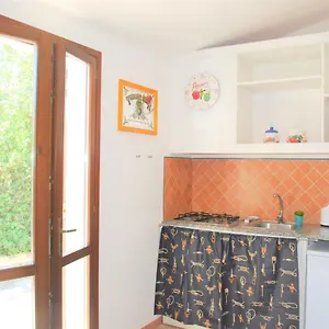  Casa vacanze Villino Monte Nai