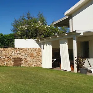 House Ferienhaus