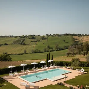 Poggio Antico Monte San Vito