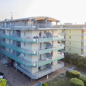 Vivaldi Bibione