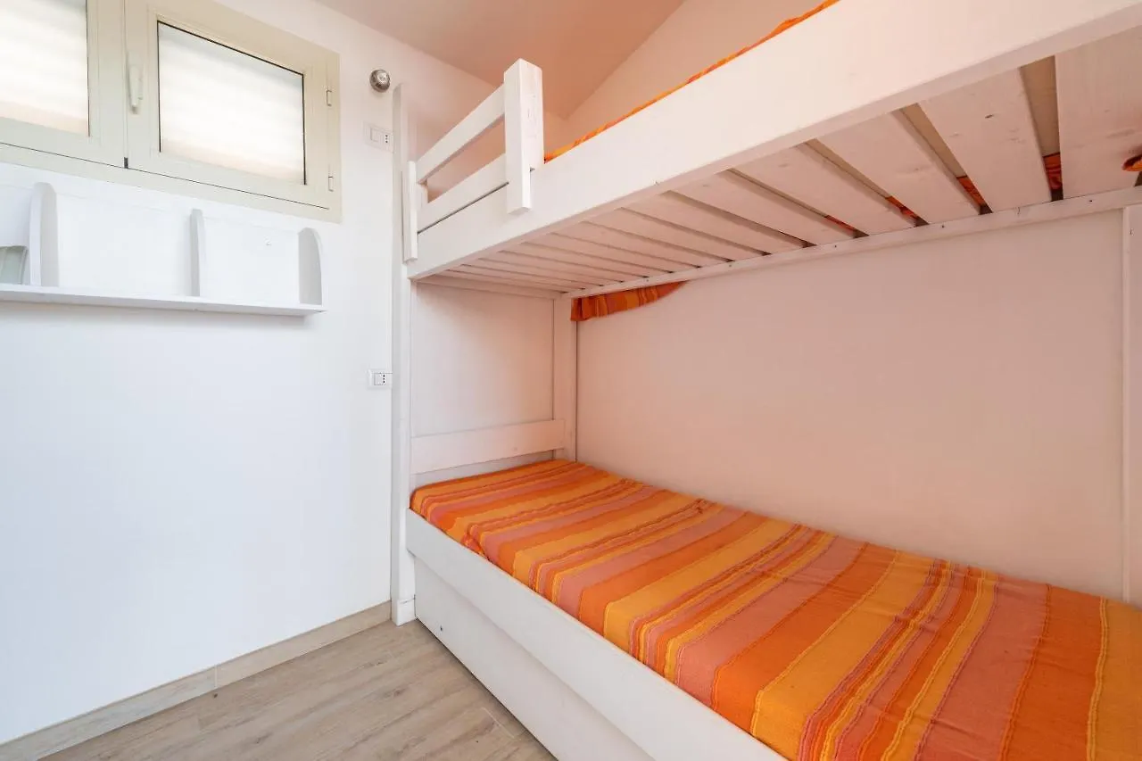 Villa Casa Lella Costa Rei Ferienhaus