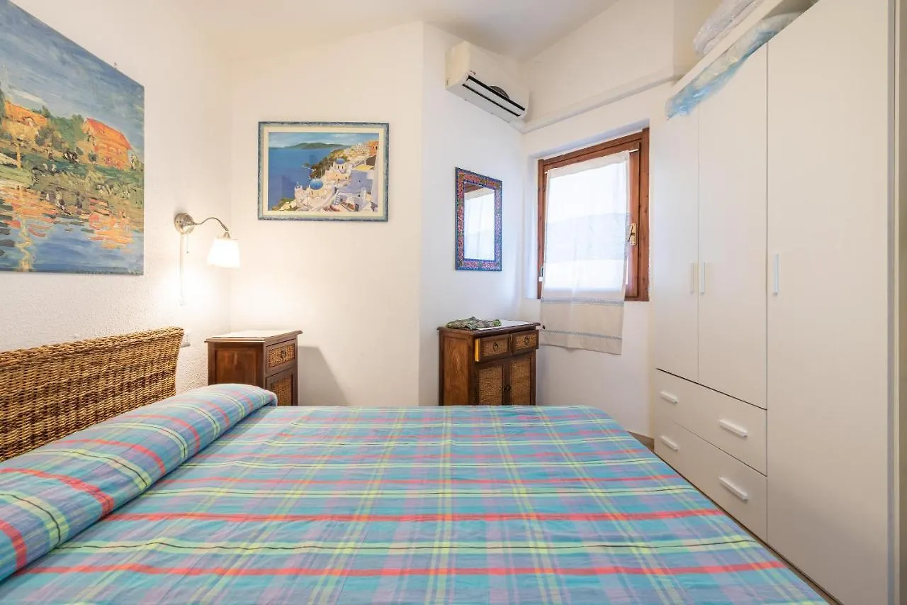 Villa Casa Lella Costa Rei Ferienhaus