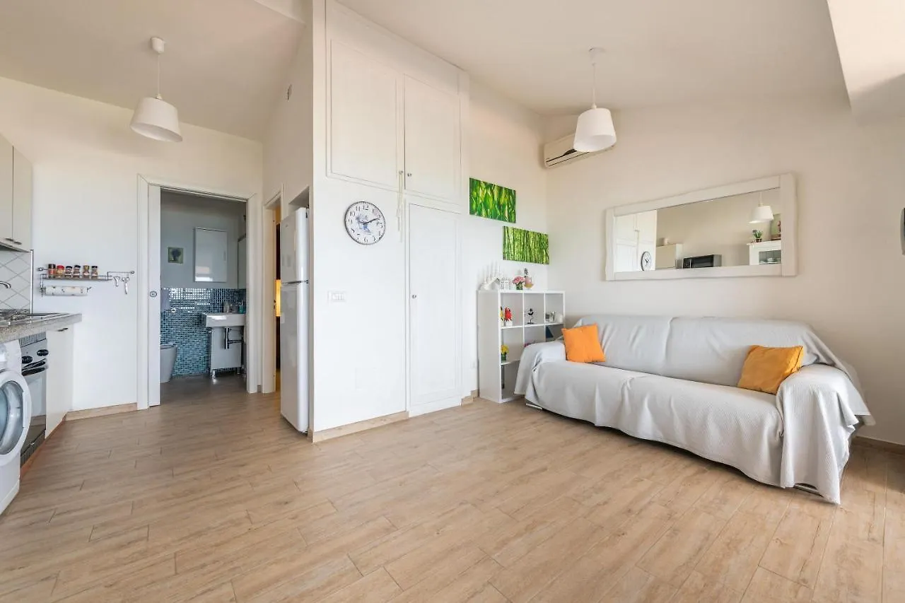 Ferienhaus Villa Casa Lella Costa Rei Italien