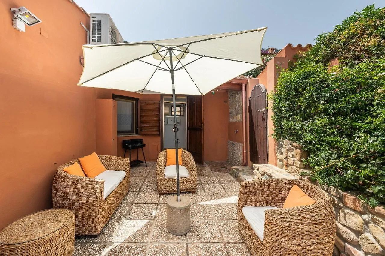 Ferienhaus Villa Casa Lella Costa Rei
